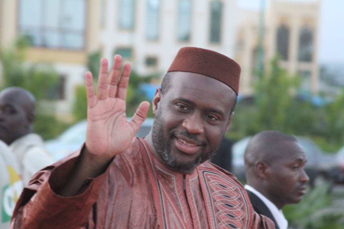 La DPG tronquée de Moussa Mara